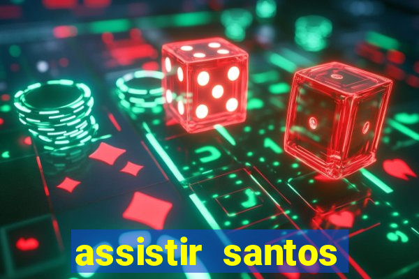 assistir santos justiceiros 2 completo dublado